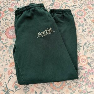 Sporty and Rich Jogger